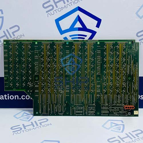 NA 1012 2 (2) Norcontrol NA-1012.2 | Operator Panel