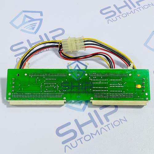 NA 1018 (3) Norcontrol NA-1018 | SCSI Connector