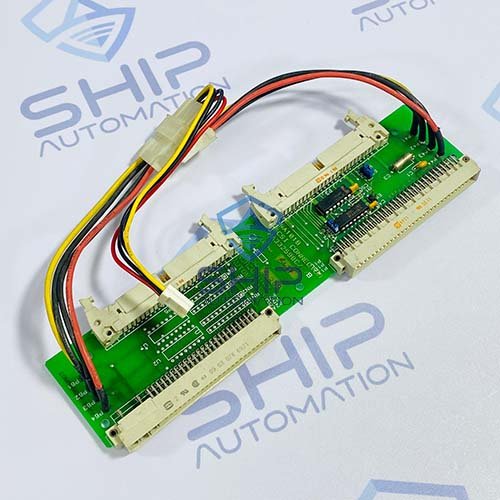 NA 1018 (4) Norcontrol NA-1018 | SCSI Connector