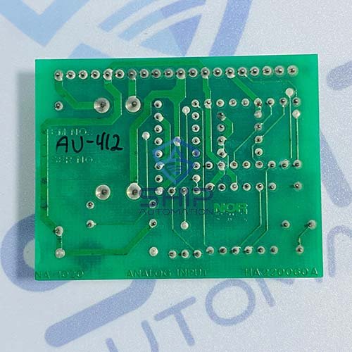 NA 1020 (3) Norcontrol NA-1020 | Adaptor Card