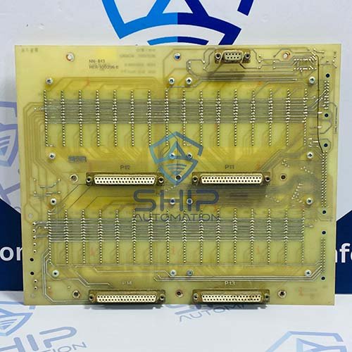 NN 813 (3) Norcontrol NN-813 | Motherboard