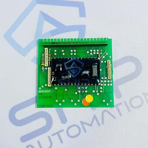 Norcontrol NN-832.17 | Adaptor Card