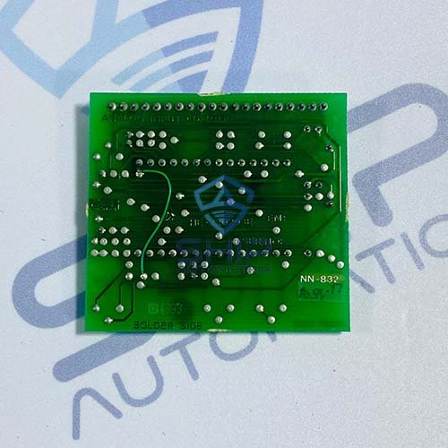 NN 832 17 (4) Norcontrol NN-832.17 | Adaptor Card