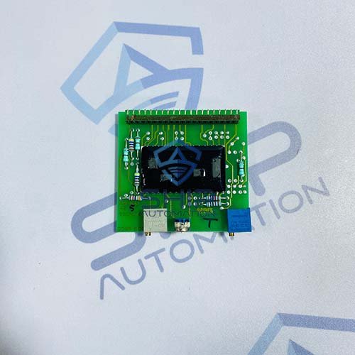 Norcontrol NN-832.5 | Adaptor Card