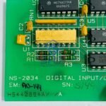 Norcontrol NS-2034 | Digital Input / Output - Image 5