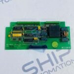 Norcontrol NS-2034 | Digital Input / Output - Image 2