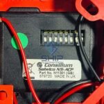 Salwico Consilium NS-ACP | Manual Call Point (N11301 (GB)) - Image 5