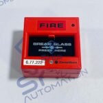 Salwico Consilium NS-ACP | Manual Call Point (N11301 (GB)) - Image 2