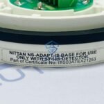 Nittan NS-ADAPT-IS | Detector Base - Image 5