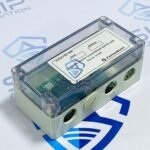Salwico Consilium NS-AIN1 | Address Unit For Conventional And IS Unit (N-11893) - Image 2
