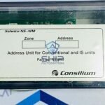 Salwico Consilium NS-AIN1 | Address Unit For Conventional And IS Unit (N-11893) - Image 5