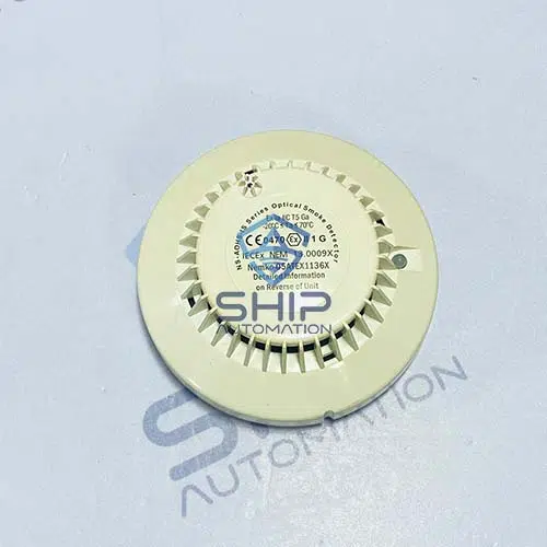 Consilium NS-AOHS | Optical Smoke Detector (N-11242)