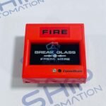 Salwico Consilium NS-CP | Manual Call Point N1301 (GB) - Image 3