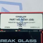 Salwico Consilium NS-CP | Manual Call Point N1301 (GB) - Image 5
