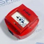 Salwico Consilium NS-CPWP | Manual Call Point (GB) (N1302) - Image 2