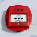 Salwico Consilium NS-CPWP | Manual Call Point (GB) (N1302) - Image 3