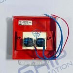 Salwico Consilium NS-GA2 | Manual Call Point (GB) (N1307) - Image 3