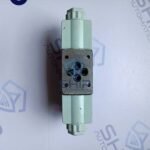 Nakakita NS692R-6-ACB | Solenoid Valve - Image 4