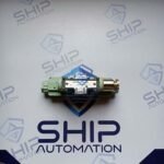Nakakita NS692R-6-ACB | Solenoid Valve