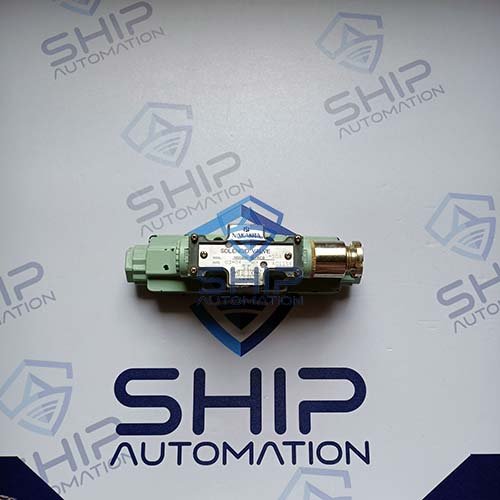 Nakakita NS692R-6-ACB | Solenoid Valve