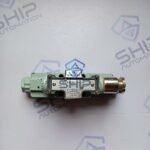 Nakakita NS692R-6-ACB | Solenoid Valve - Image 2