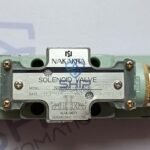 Nakakita NS692R-6-ACB | Solenoid Valve - Image 5