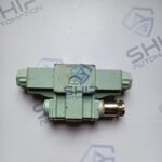 Nakakita NS692R-6-ACB | Solenoid Valve - Image 3