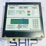 Salwico Consilium NSAC-1 | Fire Alarm System
