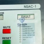 Salwico Consilium NSAC-1 | Fire Alarm System - Image 5