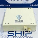 Salwico Consilium NSAC-1 | Fire Alarm System - Image 3