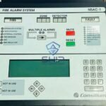 Salwico Consilium NSAC-1 | Fire Alarm System - Image 4