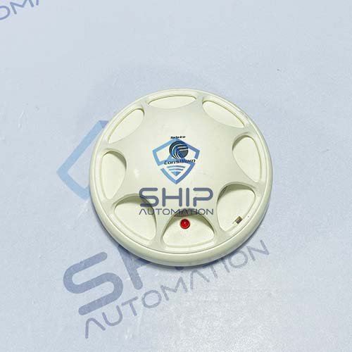 Consilium OA-130 | Optical Smoke Detector (44763)