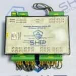 Saacke OPTOIO-32 | I/O Module