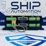 Saacke OPTOIO-32 | I/O Module - Image 4