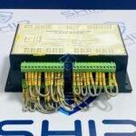 Saacke OPTOIO-32 | I/O Module - Image 2