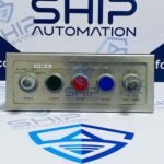 Wartsila PAAE042806 | Button Starting Control Panel