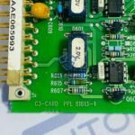 Wartsila PAAE065993 | C3/C5 RelayCard (PPL81813-1) - Image 5