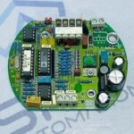 Honeywell PCN 144 | PCB - Image 2