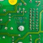 Honeywell PCN 144 | PCB - Image 4