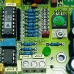 Honeywell PCN 144 | PCB - Image 5
