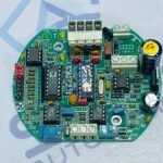 Honeywell PCN 146 | PCB For H2S - Image 2