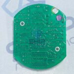 Honeywell PCN 146 | PCB For H2S - Image 4