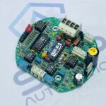 Honeywell PCN 146 | PCB For H2S - Image 3