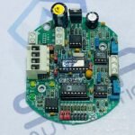 Honeywell PCN 146 | PCB For H2S