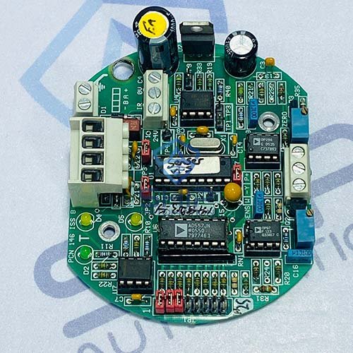 Honeywell PCN 146 | PCB For H2S