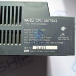 IDEC PF2J-CPU1DCEU | FA-2J CPU Unit (DC) - Image 5