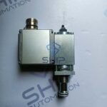 Wandfluh PI35EV-P1-24A | Pressure Relief Valve - Image 2