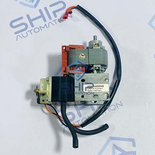 Consllium PUMP2L | Gas Detection System (70050409)