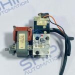 Consllium PUMP2L | Gas Detection System (70050409) - Image 2