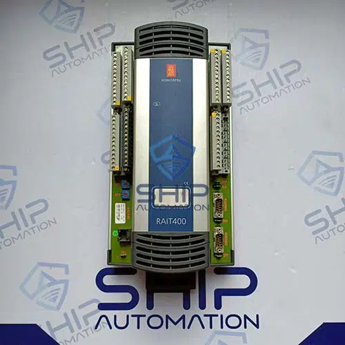 Kongsberg RAIT400 | Remote Control Unit (601771)